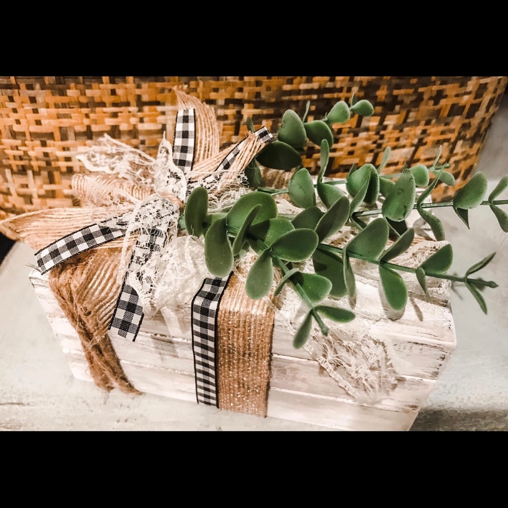 Rustic books
